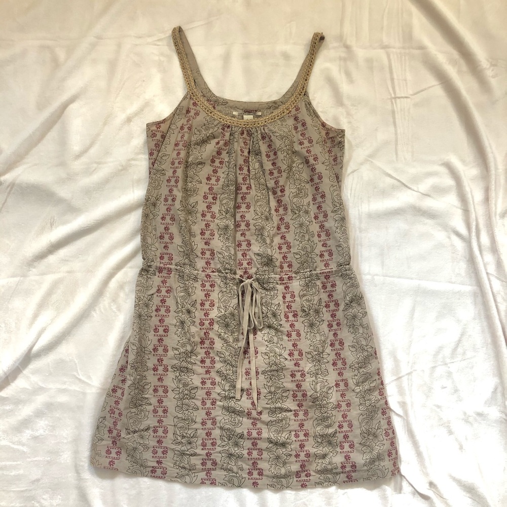 Lucky Brand Dress Size Large